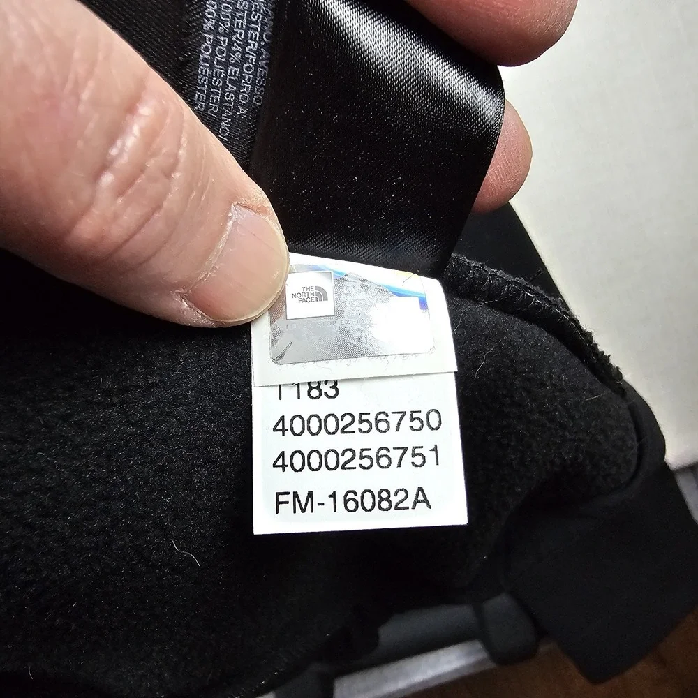 The North Face Apex Bionic Jacket Men 2XL Windwall Softshell Outdoor * Logo*